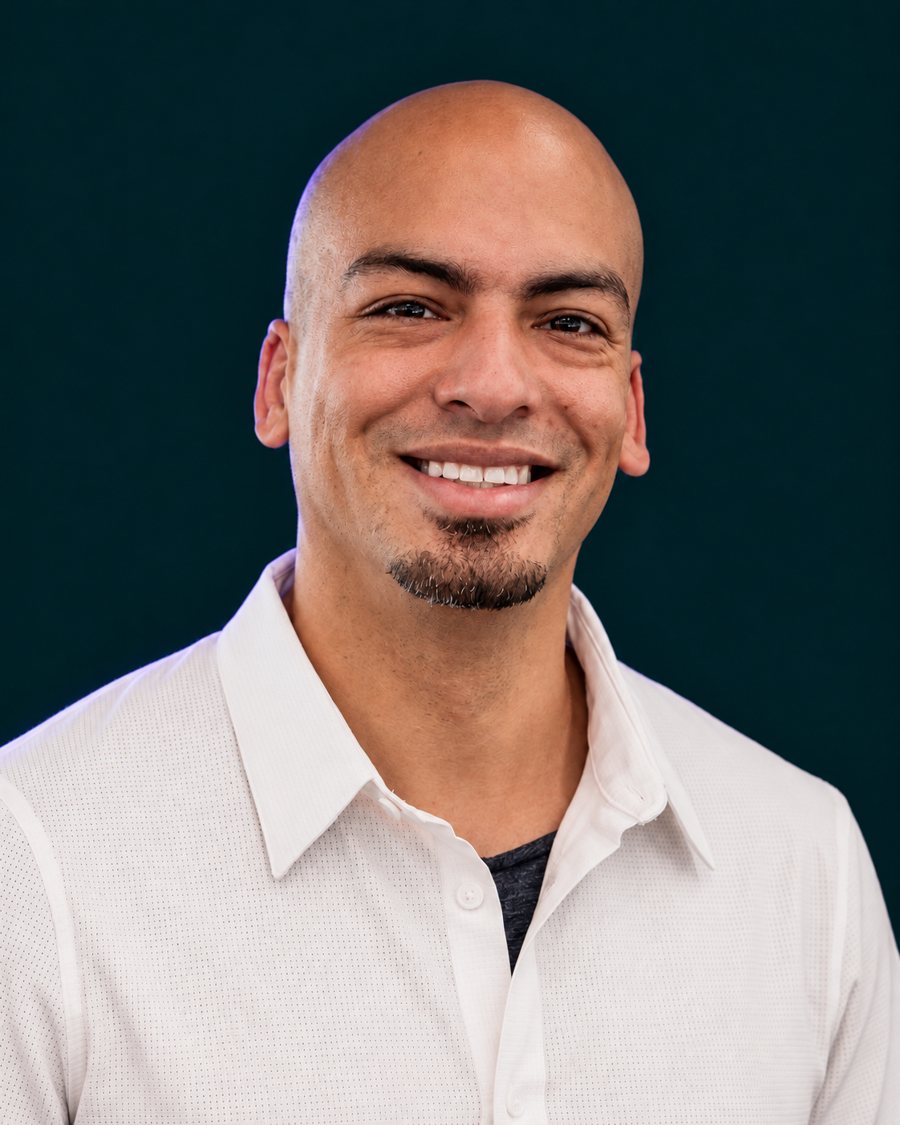 Manny Rivas, founder of AlphaCamber